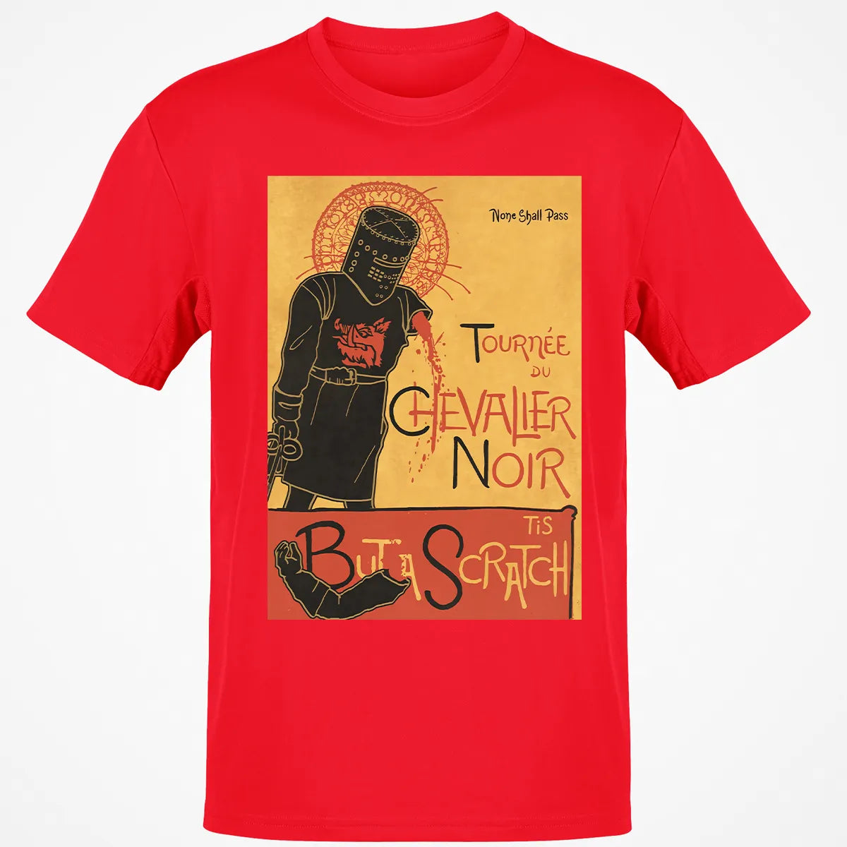 Classic Unisex T-Shirt - 3V4EFGCP