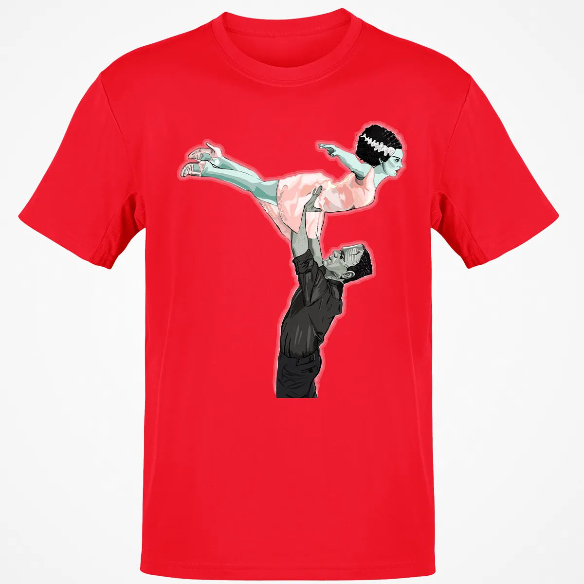 Classic Unisex T-Shirt - GK6XGZYV