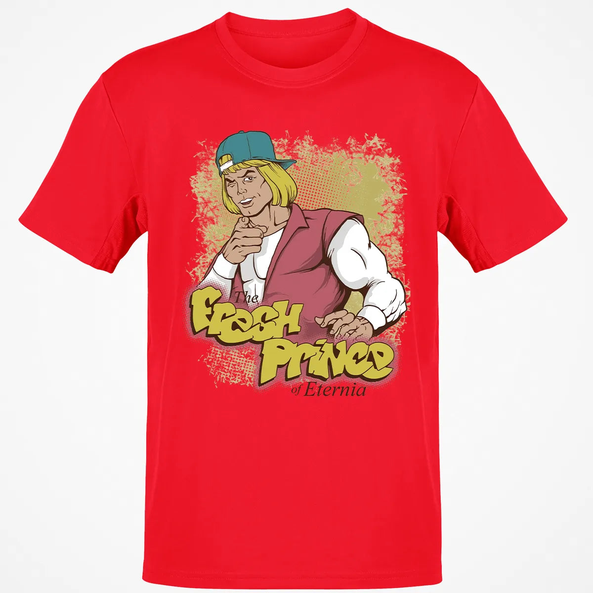 Classic Unisex T-Shirt - D63BGZYC