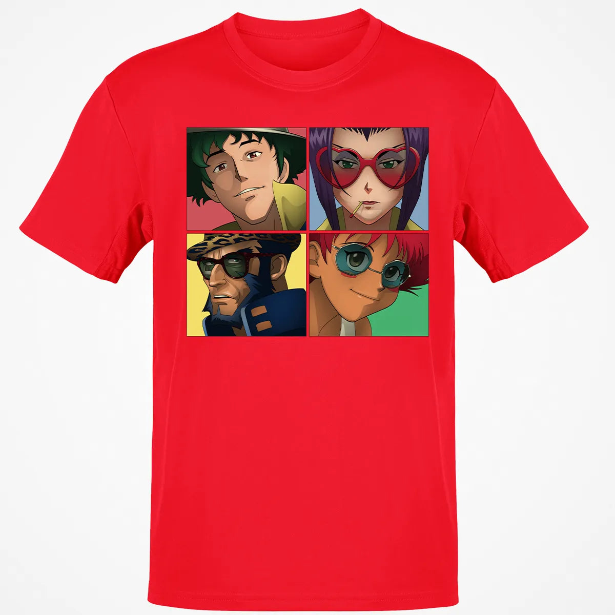 Classic Unisex T-Shirt - Z71WQUYC