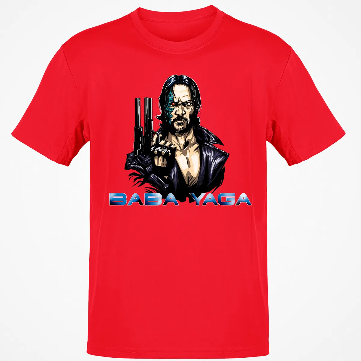 Classic Unisex T-Shirt - SQVVWTEJ