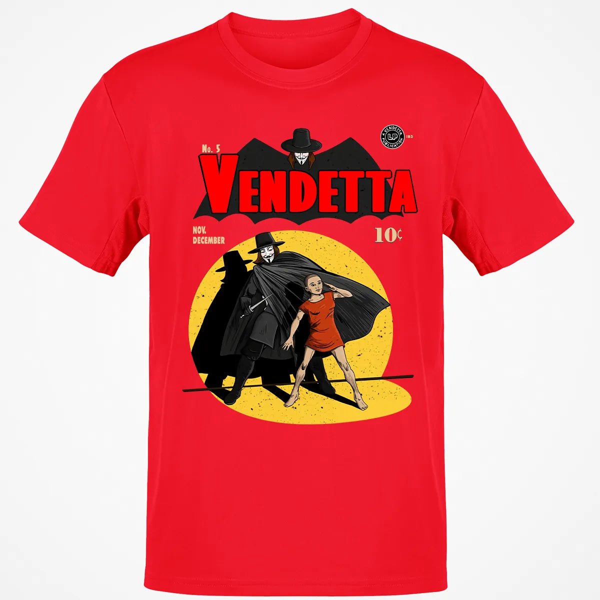 Classic Unisex T-Shirt - T9K4N8YJ