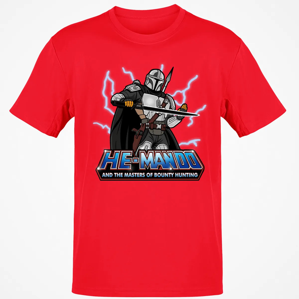 Classic Unisex T-Shirt - 7GMJ6RZD