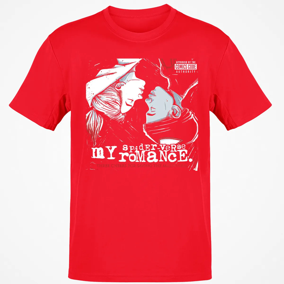 Classic Unisex T-Shirt - TMSNECZZ