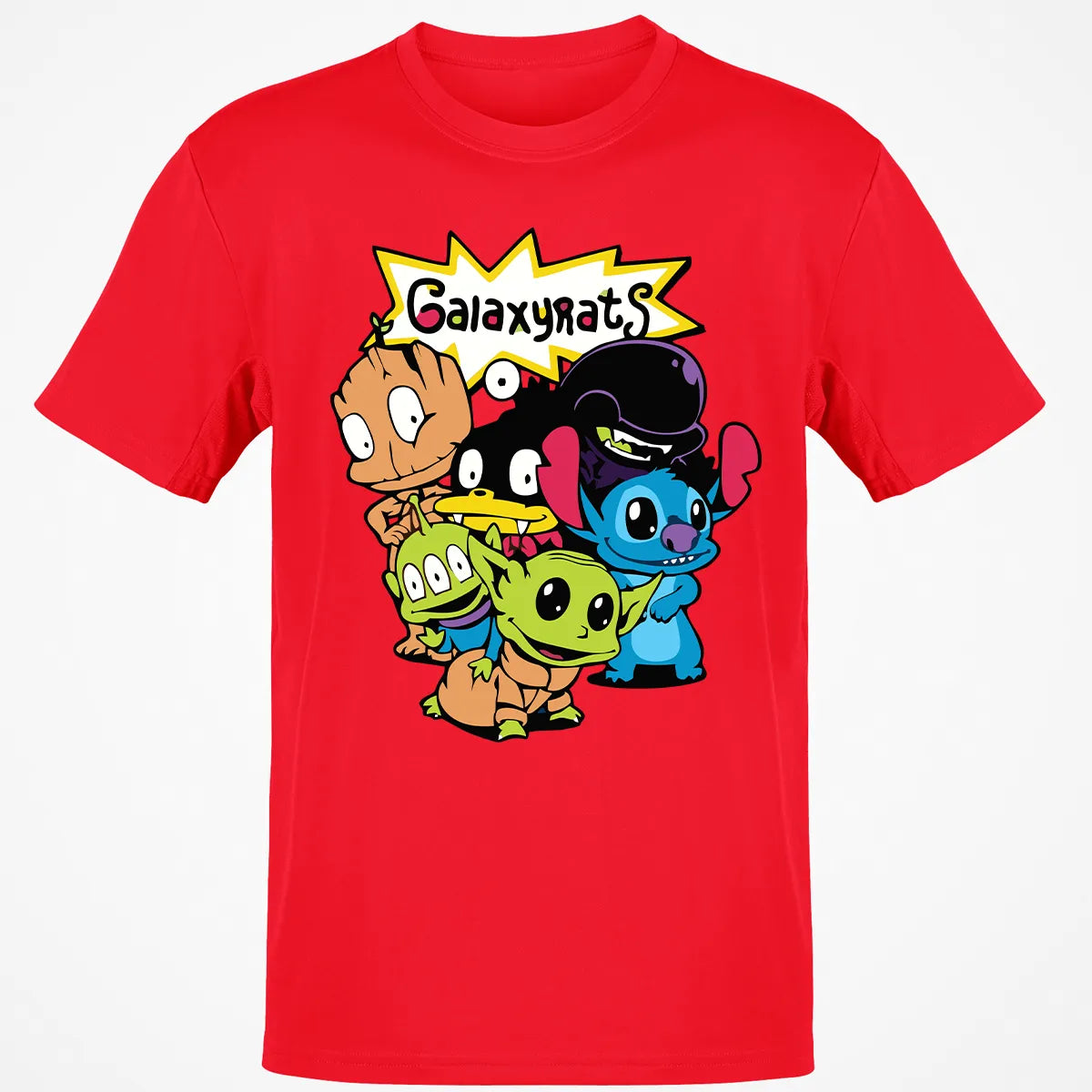 Classic Unisex T-Shirt - VS5NBAPX