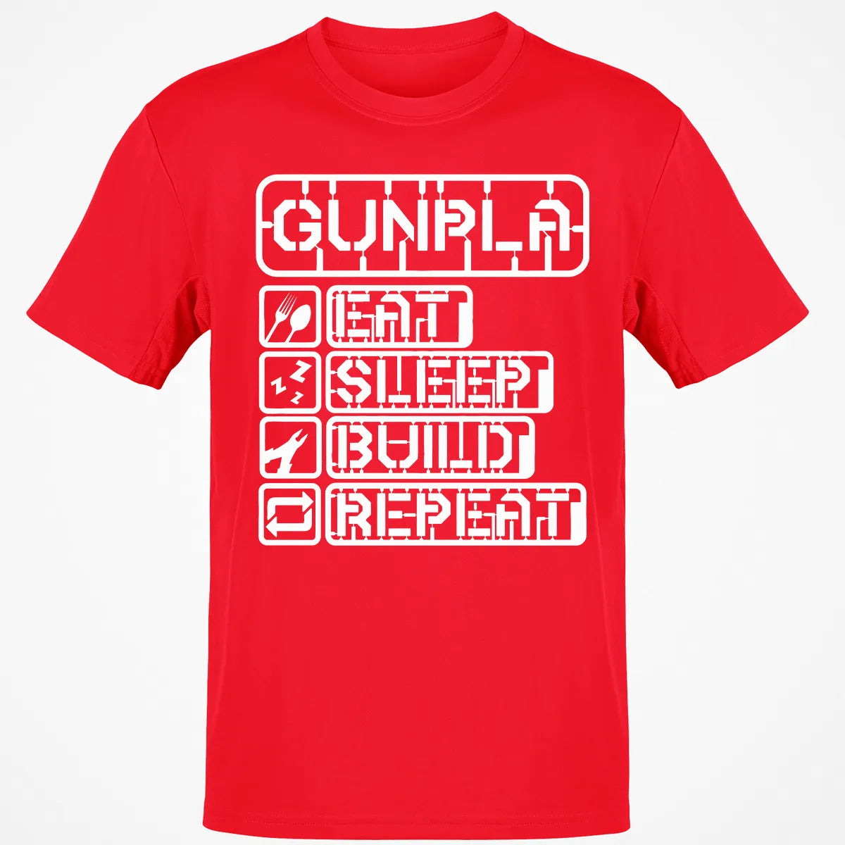Classic Unisex T-Shirt - JD5NZ6BX