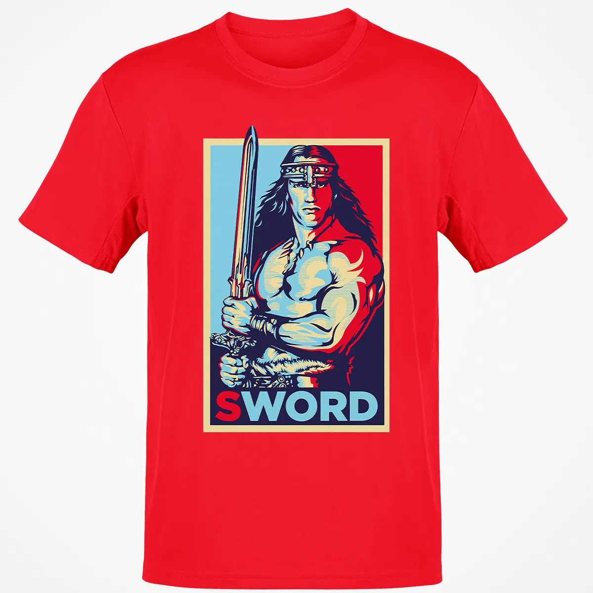 Classic Unisex T-Shirt - F64FANBE