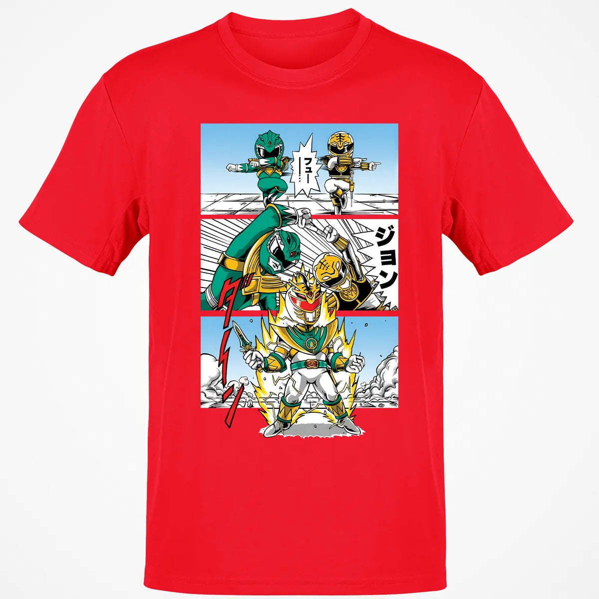 Classic Unisex T-Shirt - 6Q5CE1M1