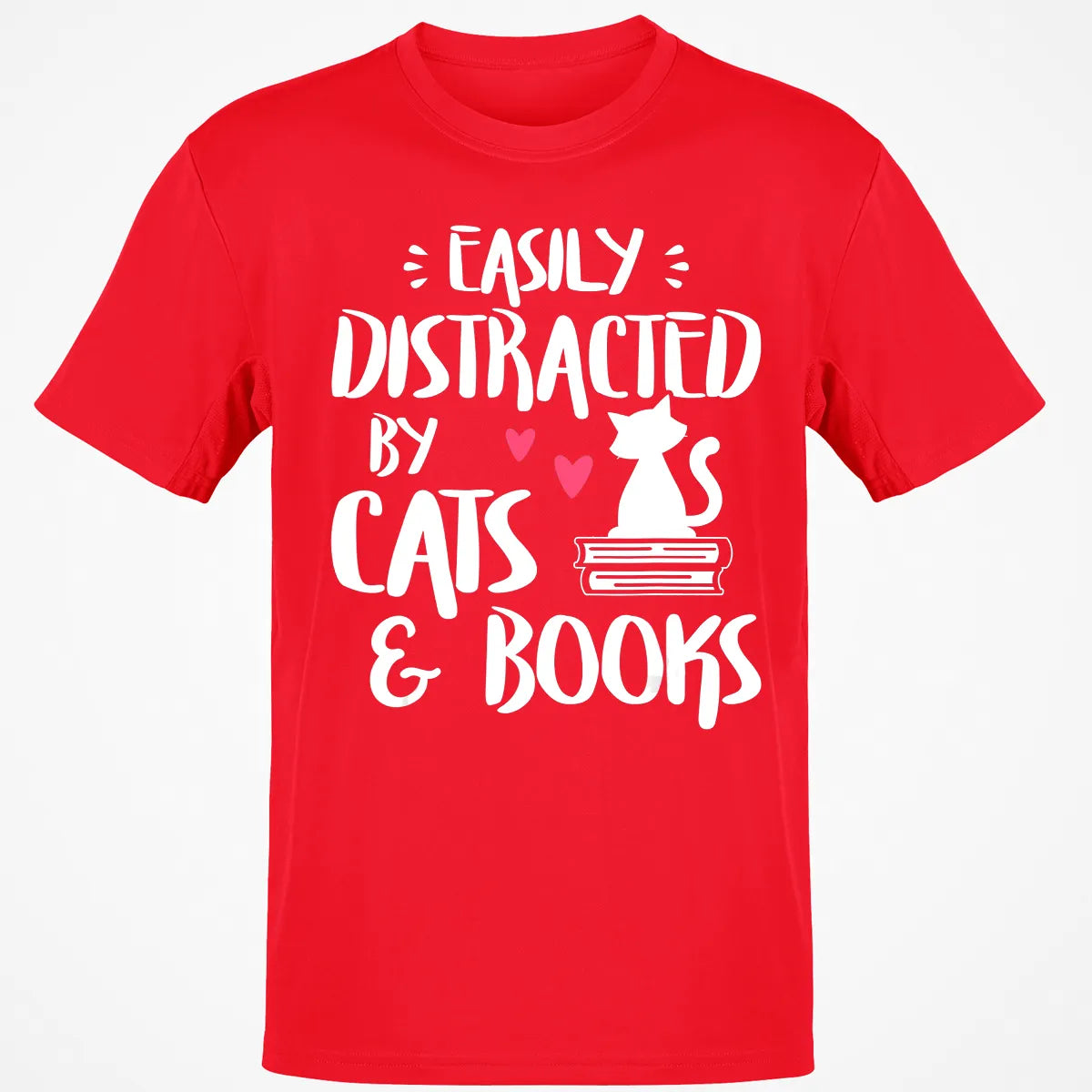 Classic Unisex T-Shirt - UCLD34EC