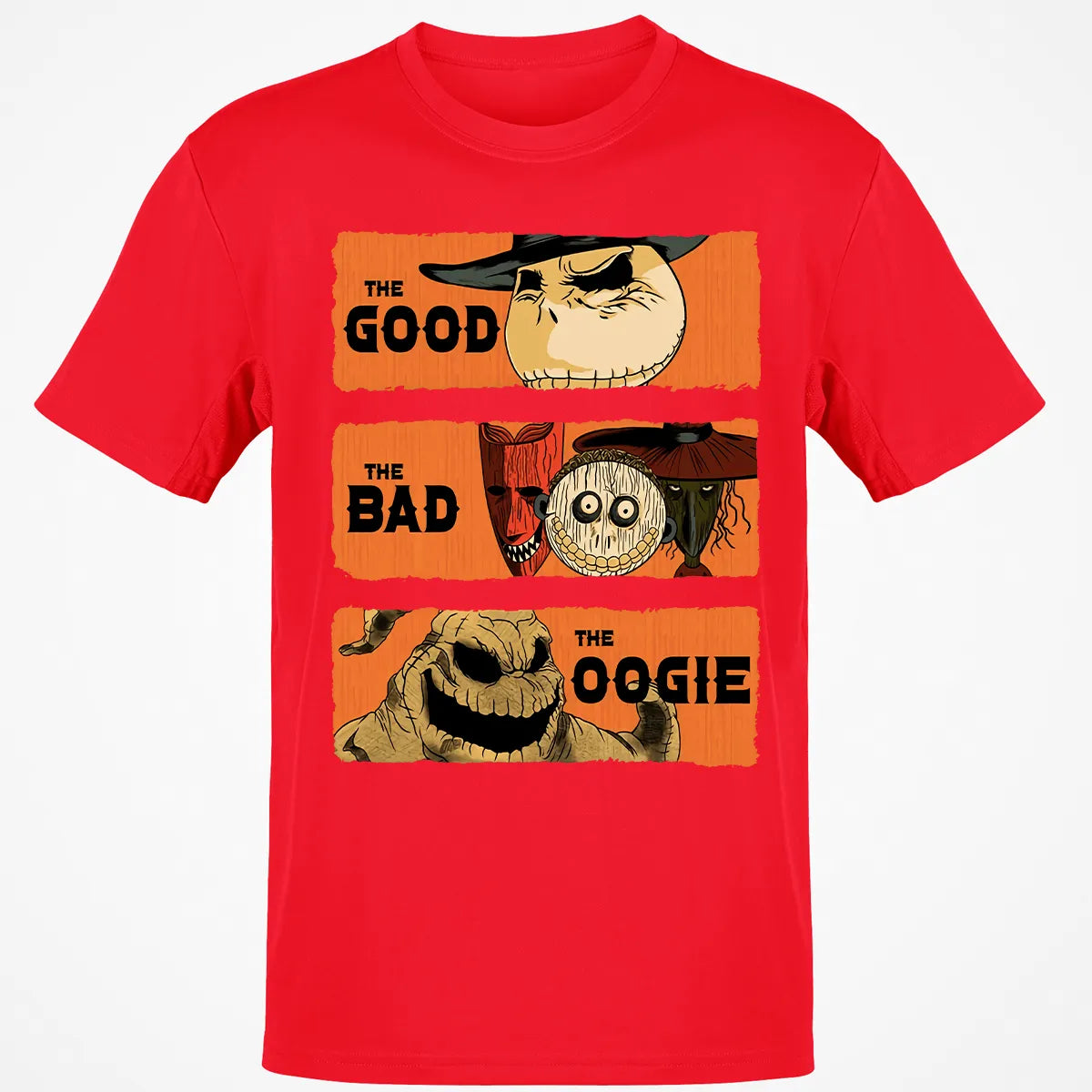 Classic Unisex T-Shirt - RSLG57ZC