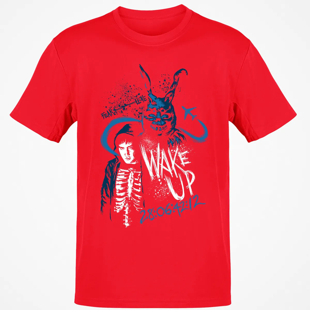Classic Unisex T-Shirt - G1PTBVKX