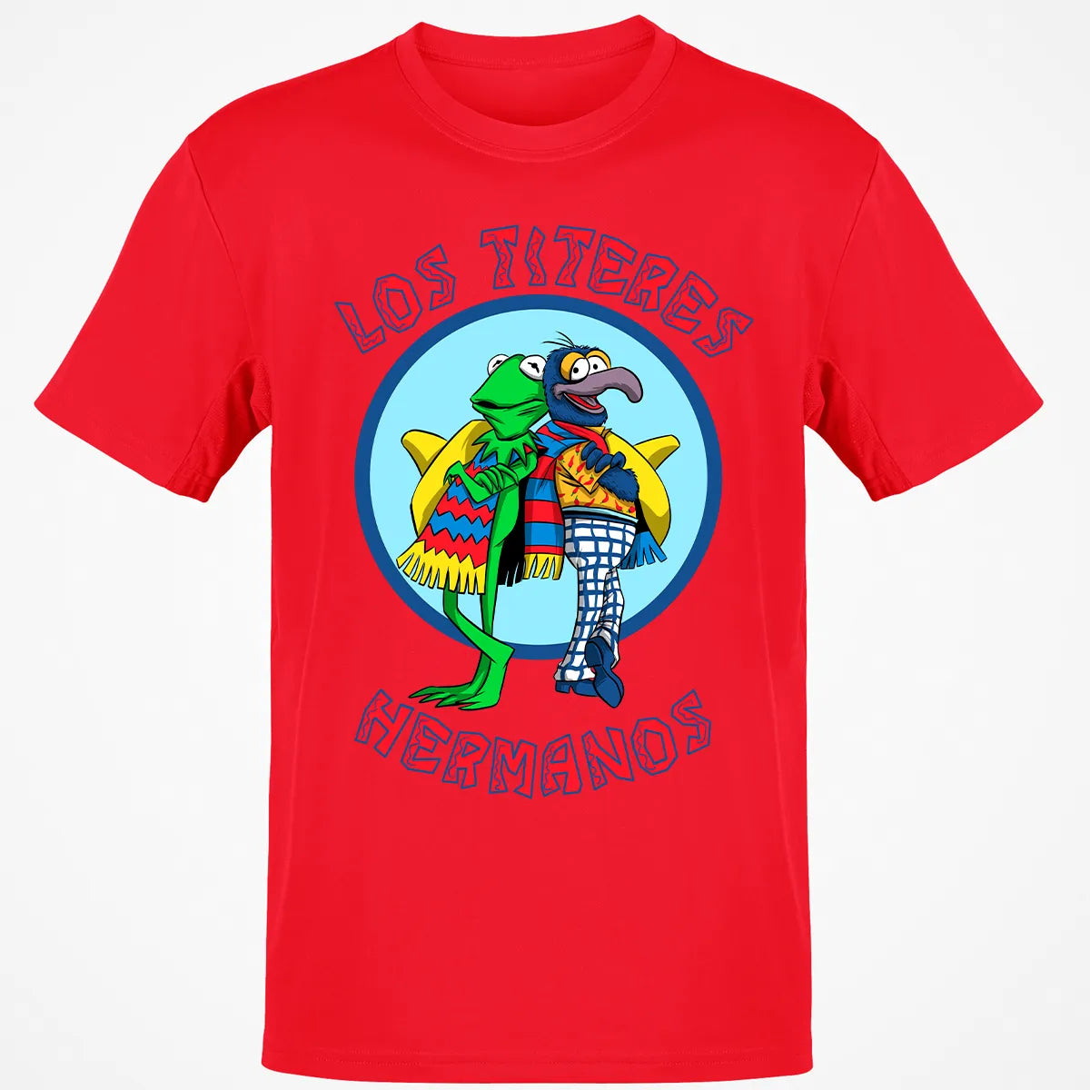 Classic Unisex T-Shirt - EZ465UBC