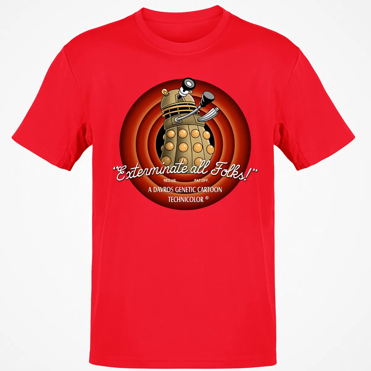 Classic Unisex T-Shirt - 31Z6Q3N9