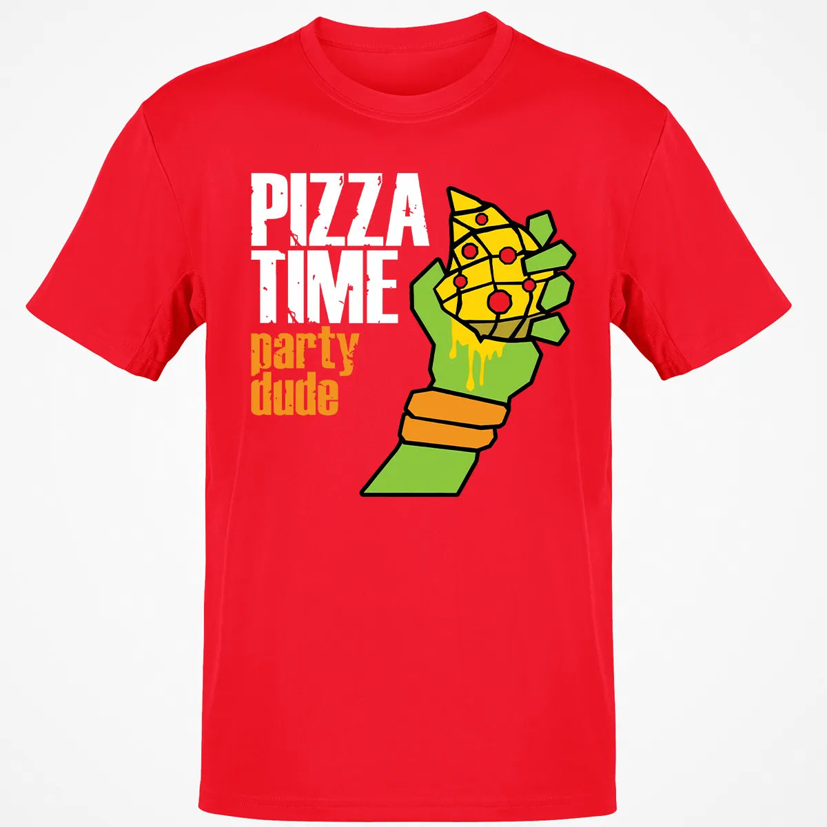 Classic Unisex T-Shirt - KJHWP1DQ