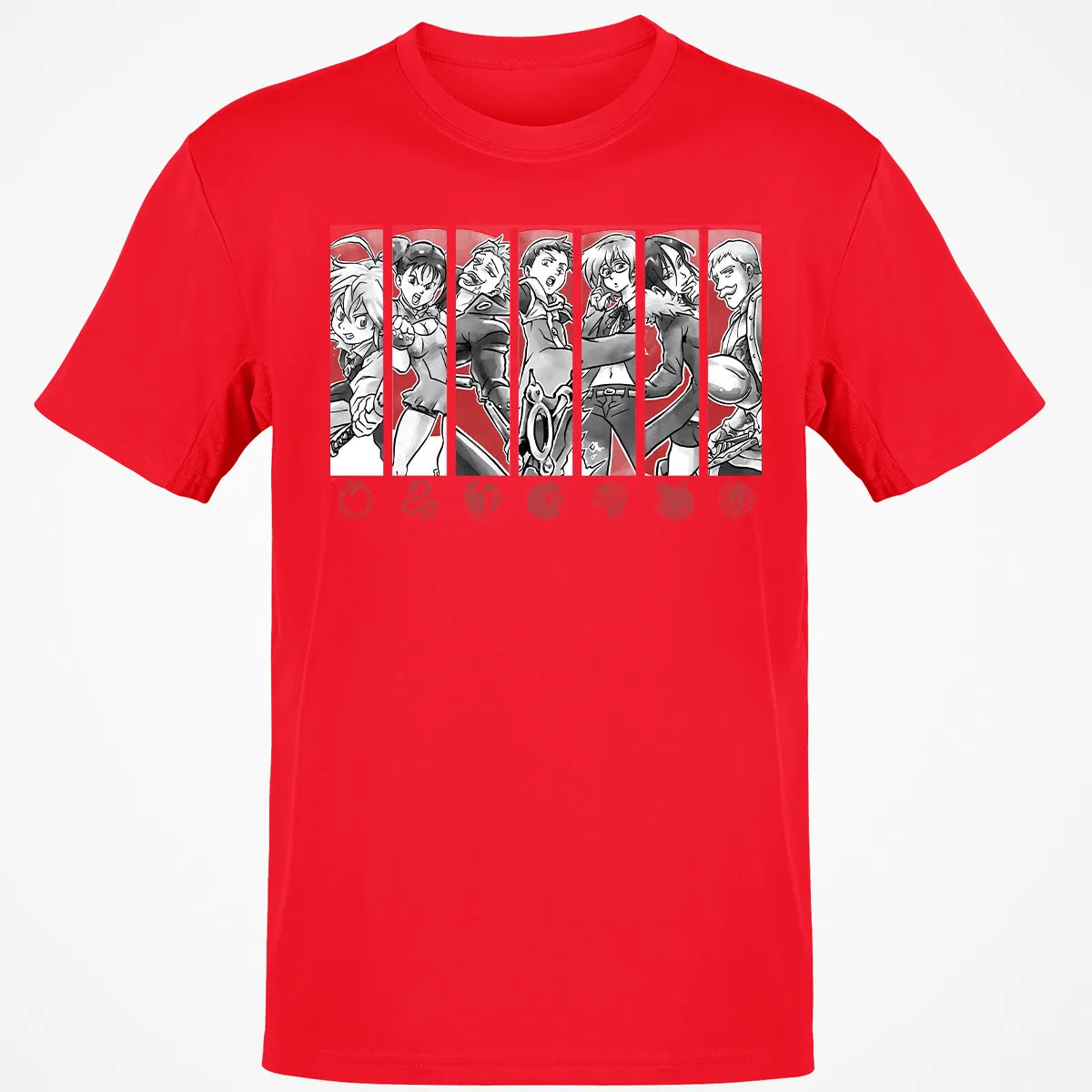 Classic Unisex T-Shirt - JHZEXLRZ