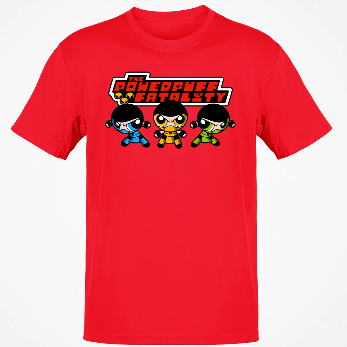 Classic Unisex T-Shirt - NCJ68XED