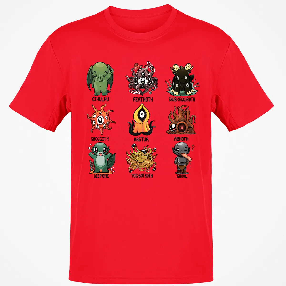 Classic Unisex T-Shirt - BHWH1E9X
