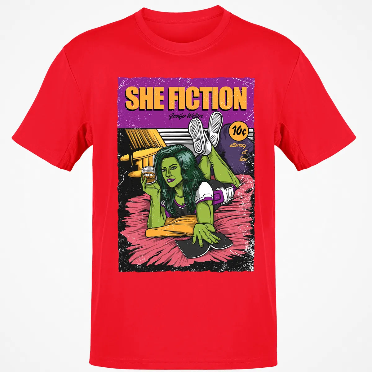 Classic Unisex T-Shirt - GMG1WDEQ