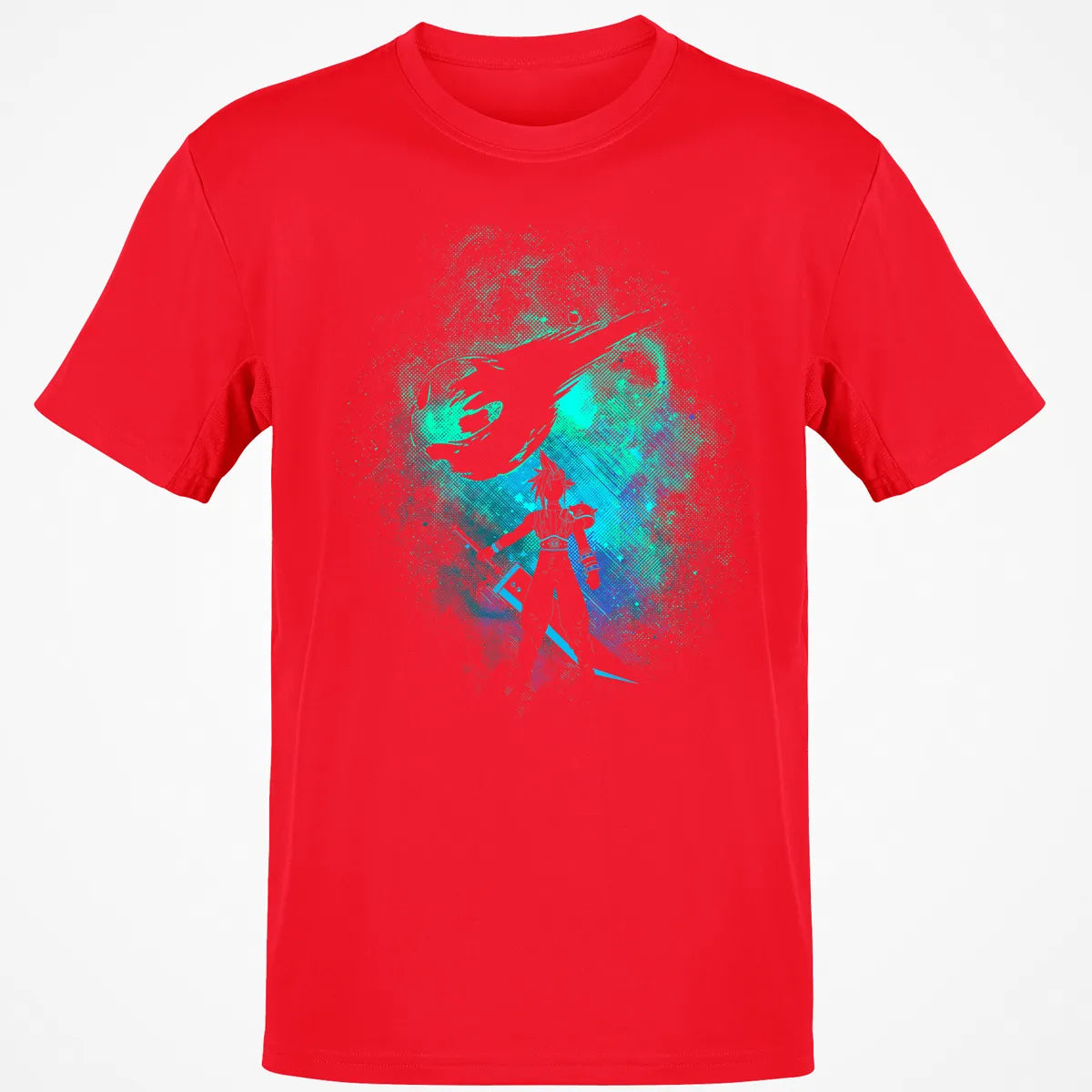 Classic Unisex T-Shirt - E4D58PW2