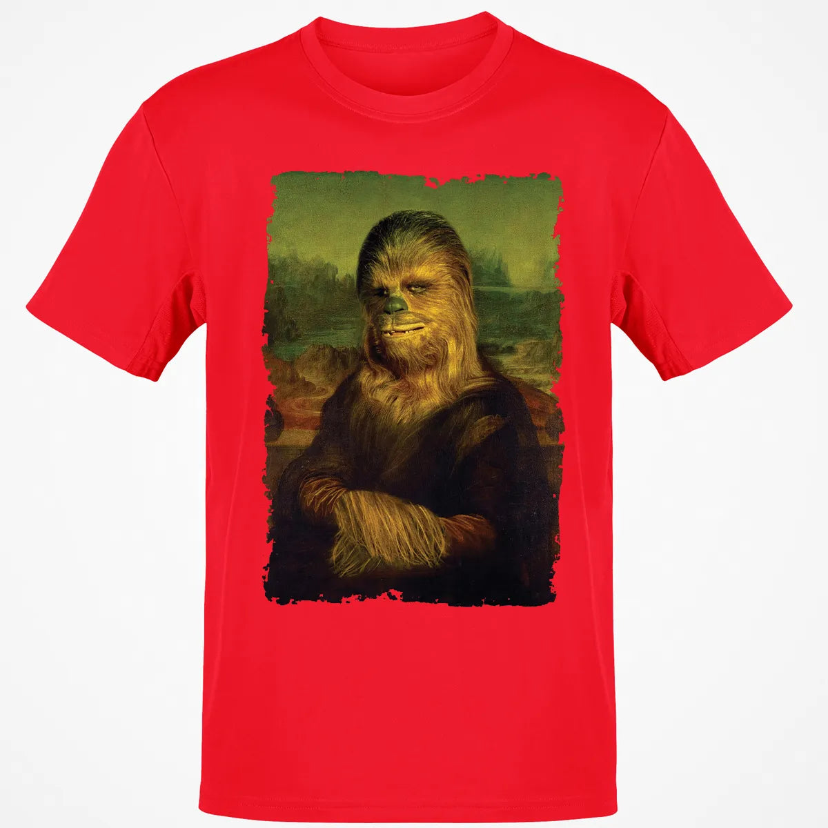 Classic Unisex T-Shirt - X3BLNKAN