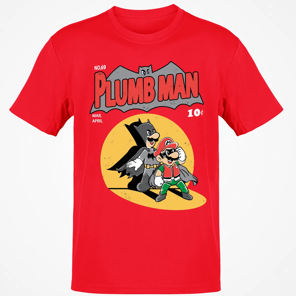 Classic Unisex T-Shirt - 6CLR1RZB