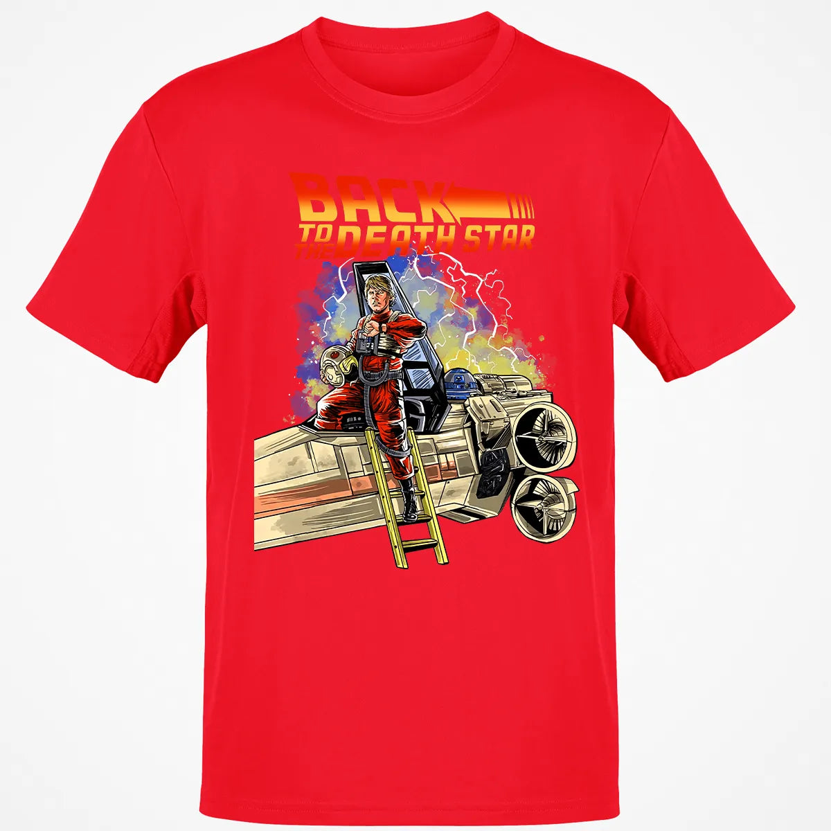 Classic Unisex T-Shirt - 3Q2RQBNA