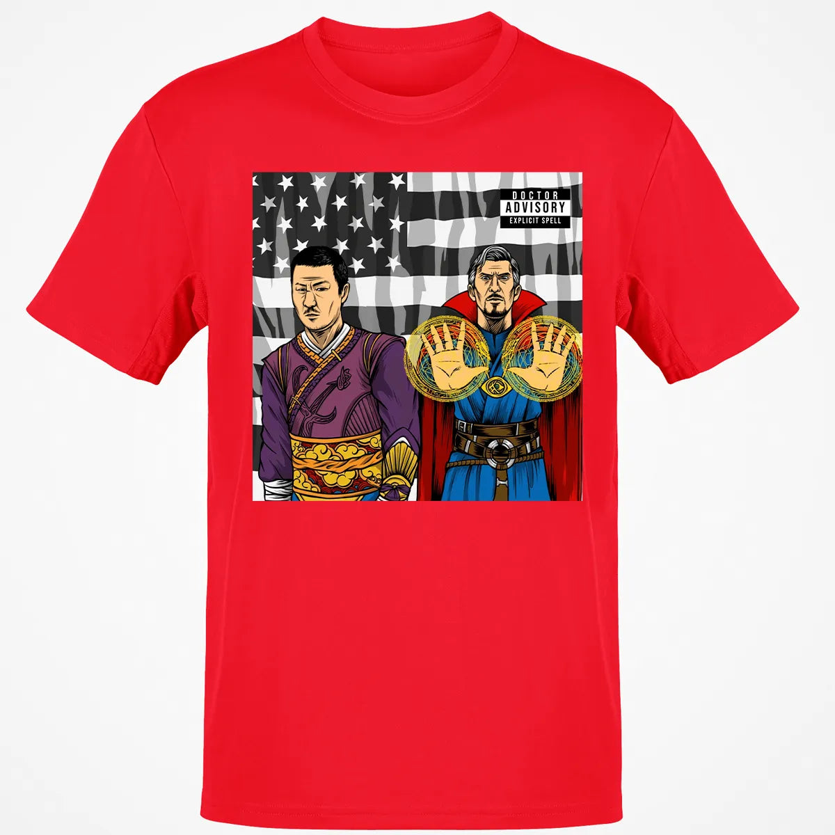 Classic Unisex T-Shirt - KTGQMZ2K