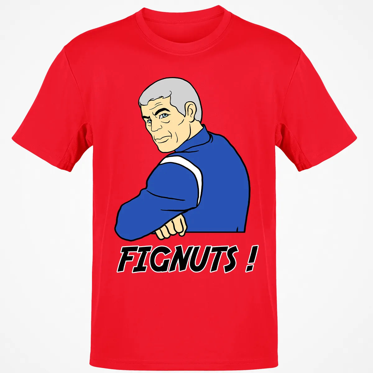 Classic Unisex T-Shirt - LXNK836Q