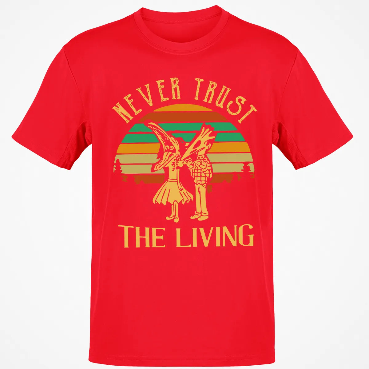 Classic Unisex T-Shirt - 8QVEJ6XG