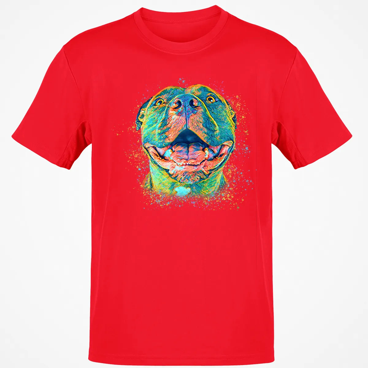 Classic Unisex T-Shirt - CUGJ6PG2