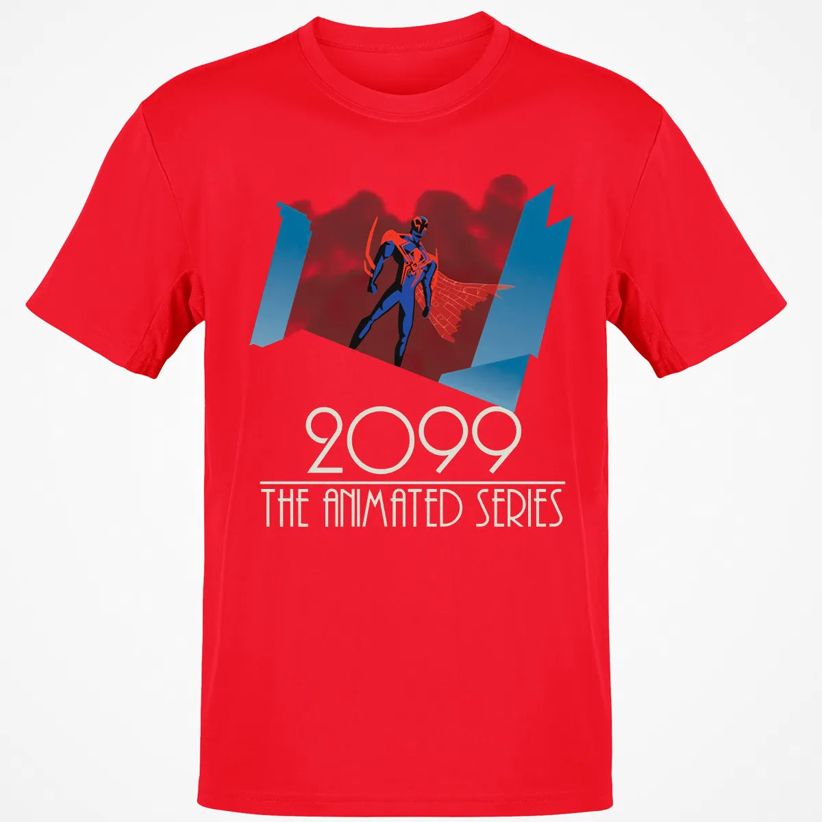 Classic Unisex T-Shirt - WWAGDN9M