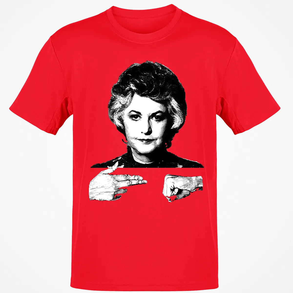 Classic Unisex T-Shirt - 6SQ7SBGZ