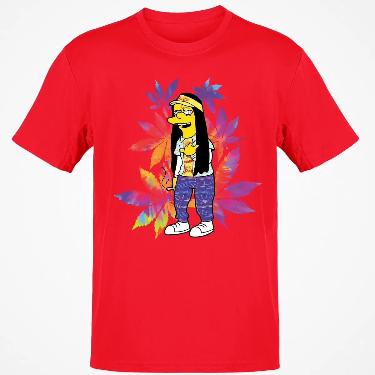 Classic Unisex T-Shirt - Z9ZAXF25