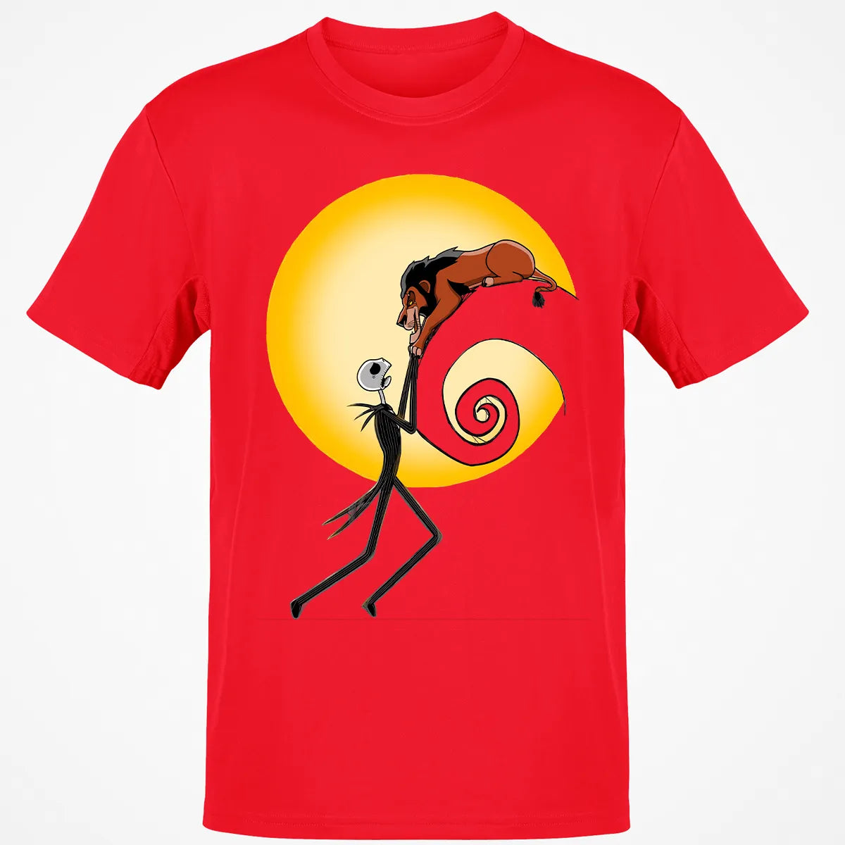 Classic Unisex T-Shirt - NN24Q46U