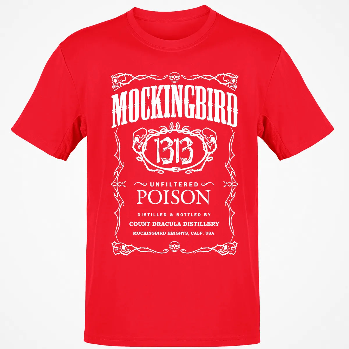 Classic Unisex T-Shirt - LEC4CJW2