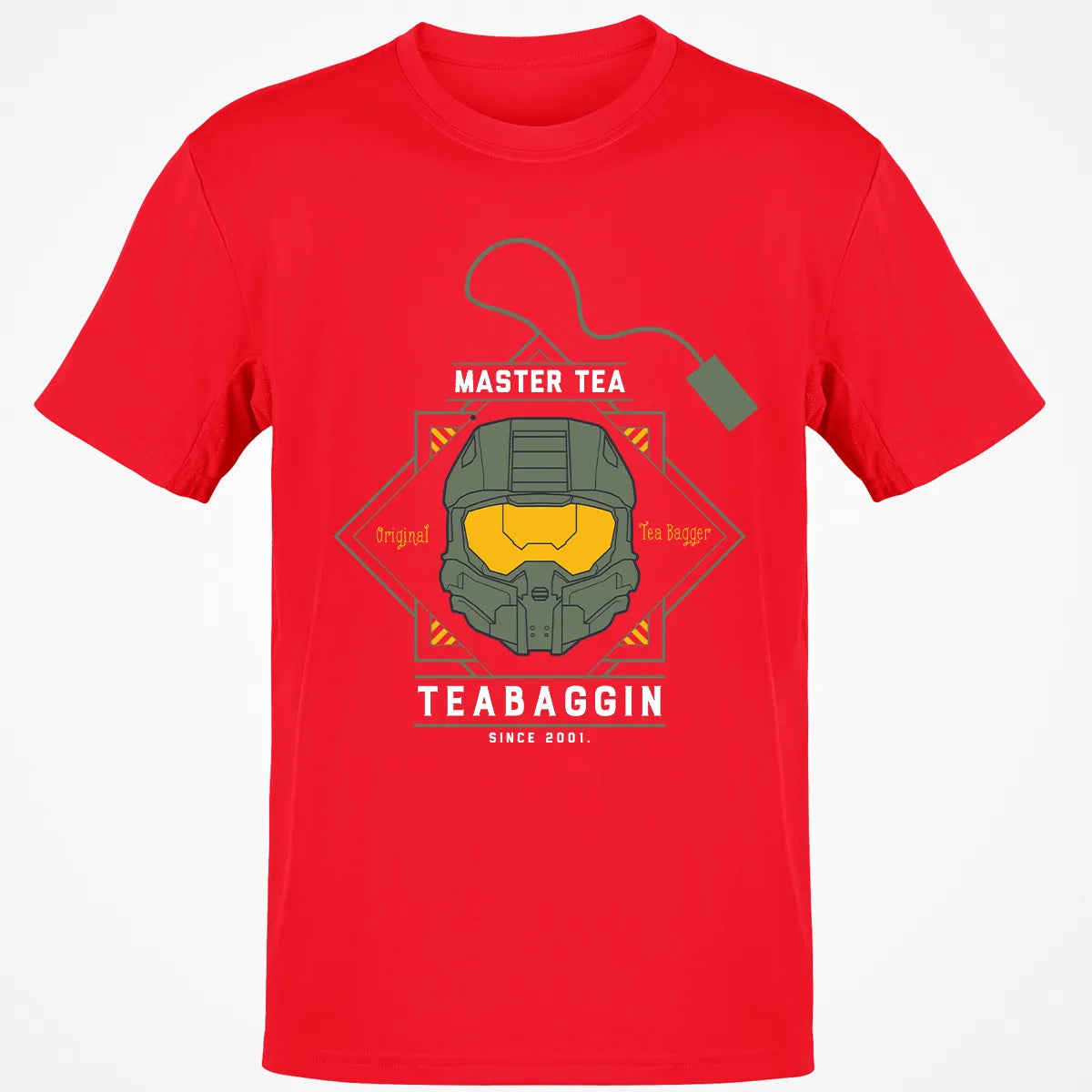Classic Unisex T-Shirt - 1EU83R22