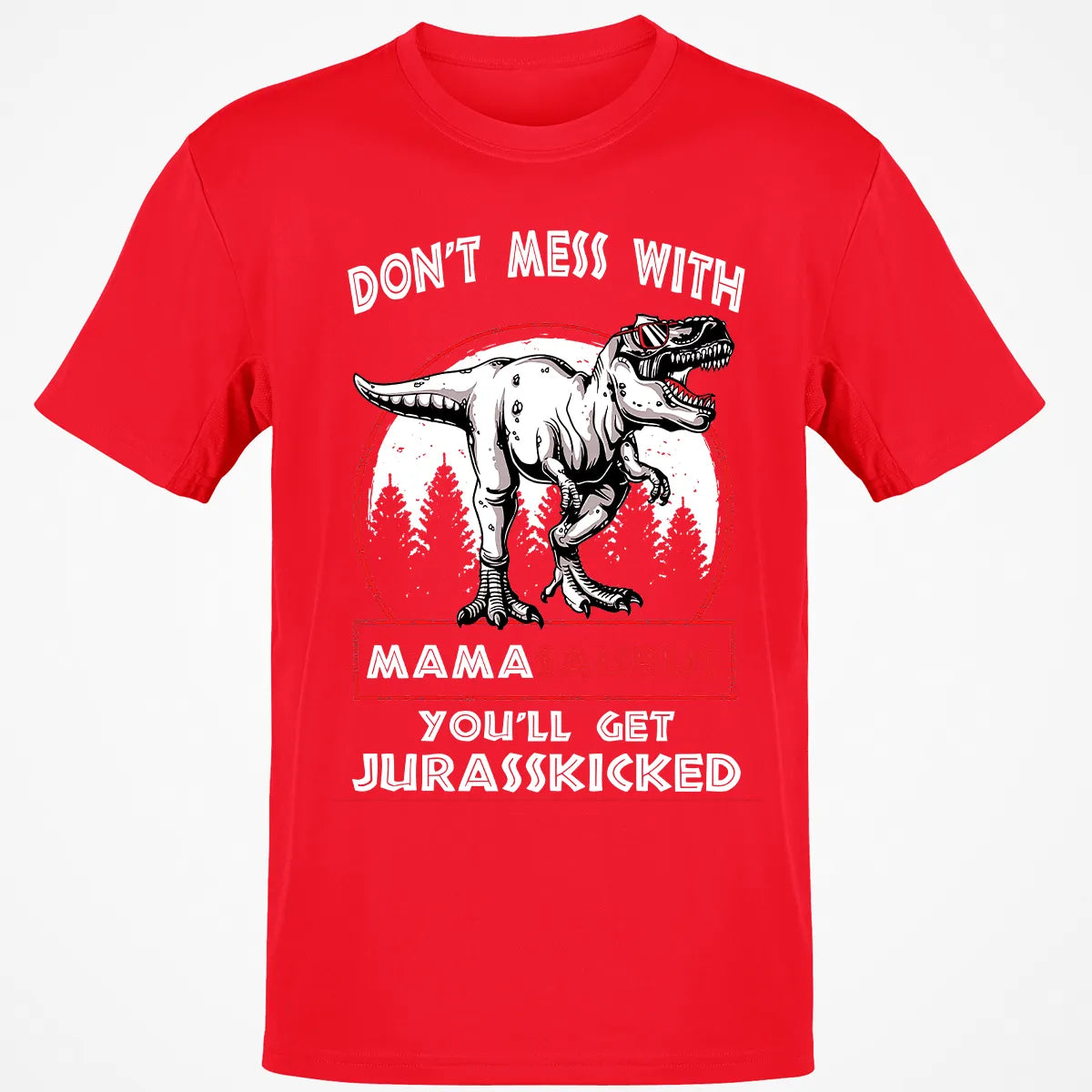 Classic Unisex T-Shirt - JZDGK1BA