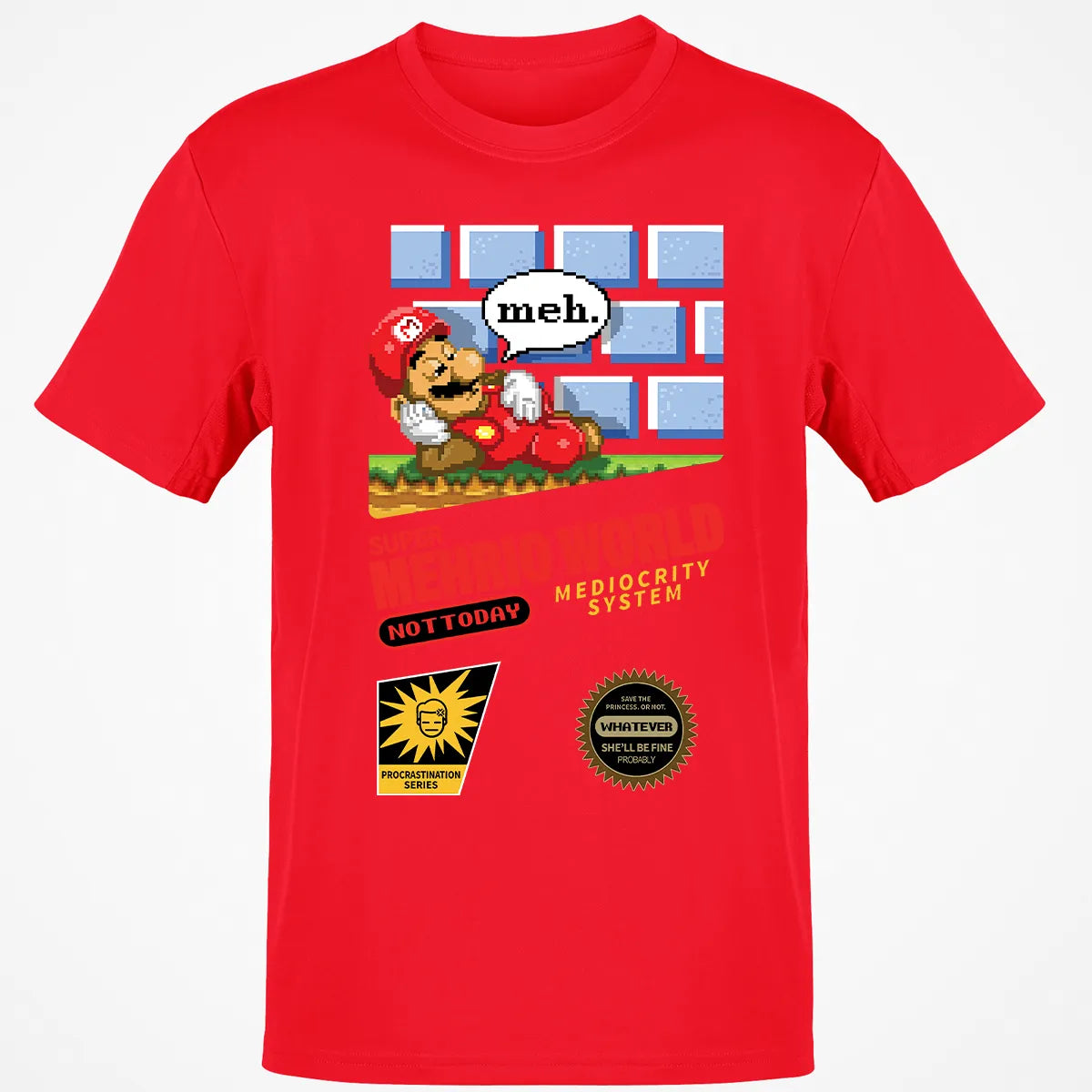 Classic Unisex T-Shirt - KFSFCNLR