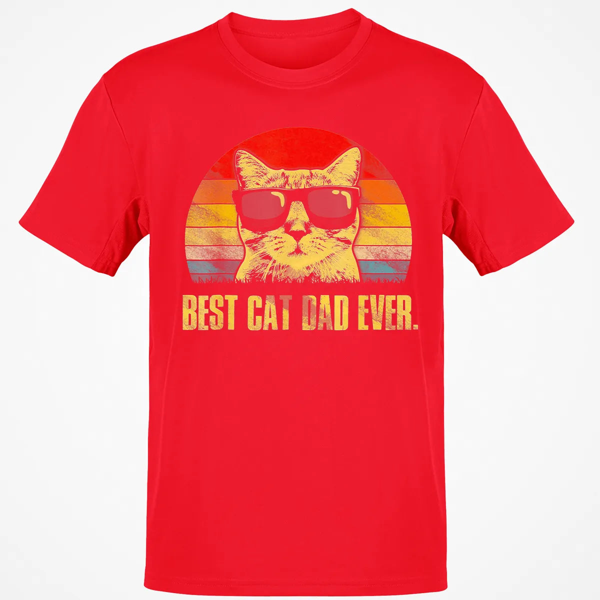 Classic Unisex T-Shirt - 3KTTJHAK