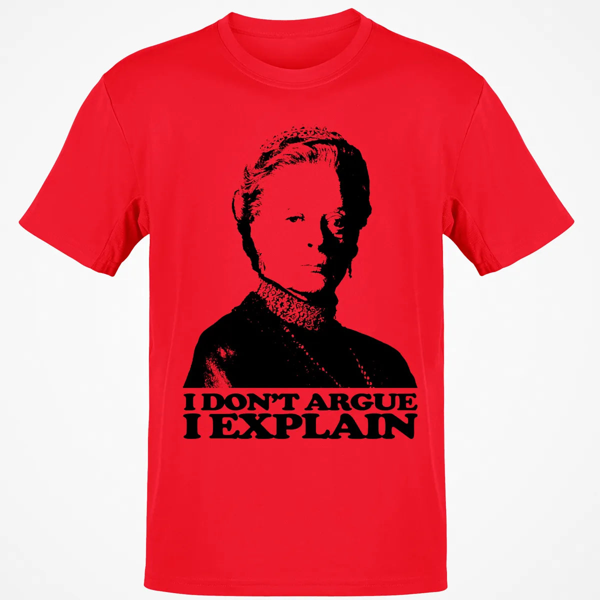 Classic Unisex T-Shirt - PA43K4B6