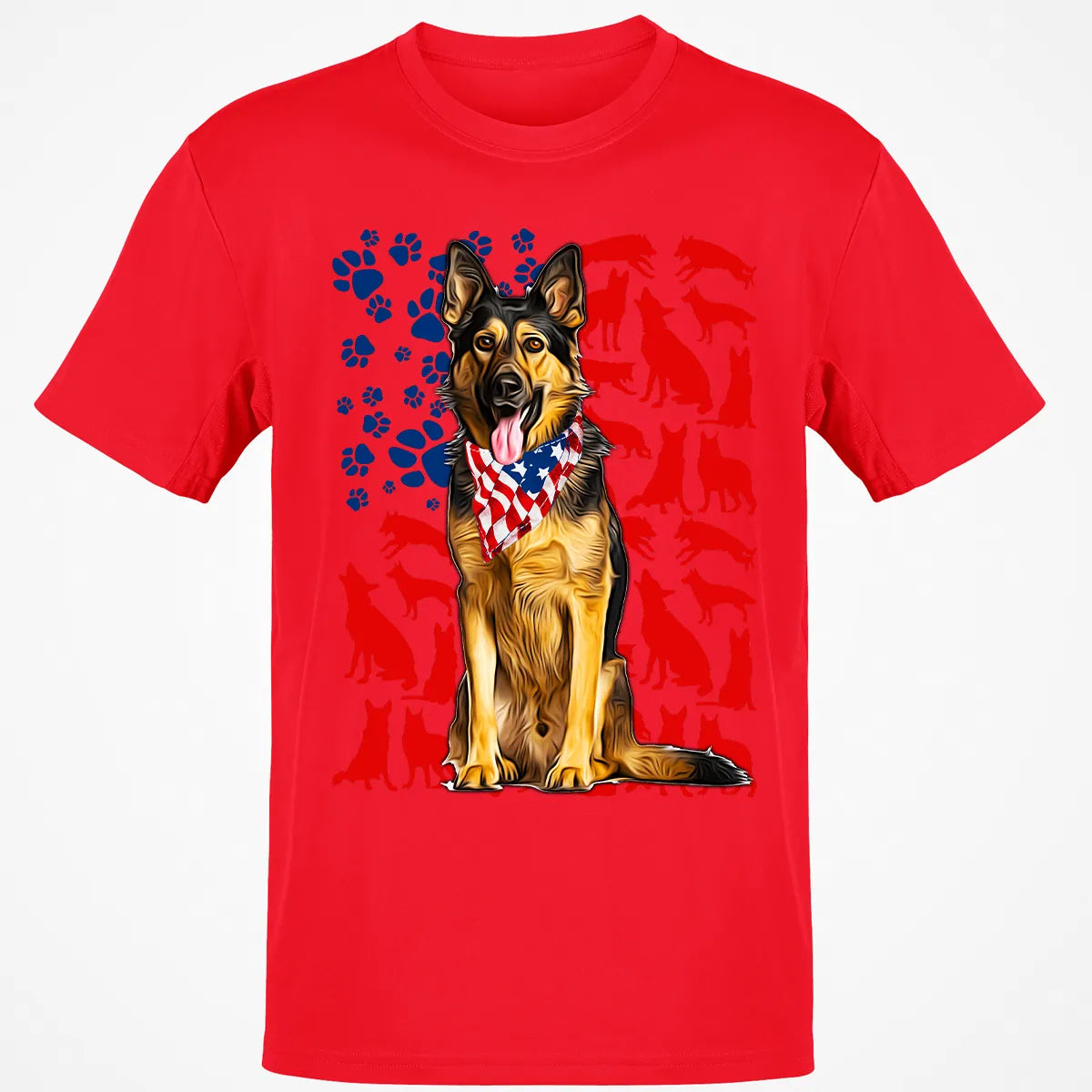 Classic Unisex T-Shirt - 17KP8HL2