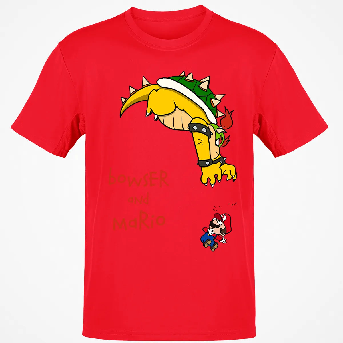 Classic Unisex T-Shirt - ND7VUJUK