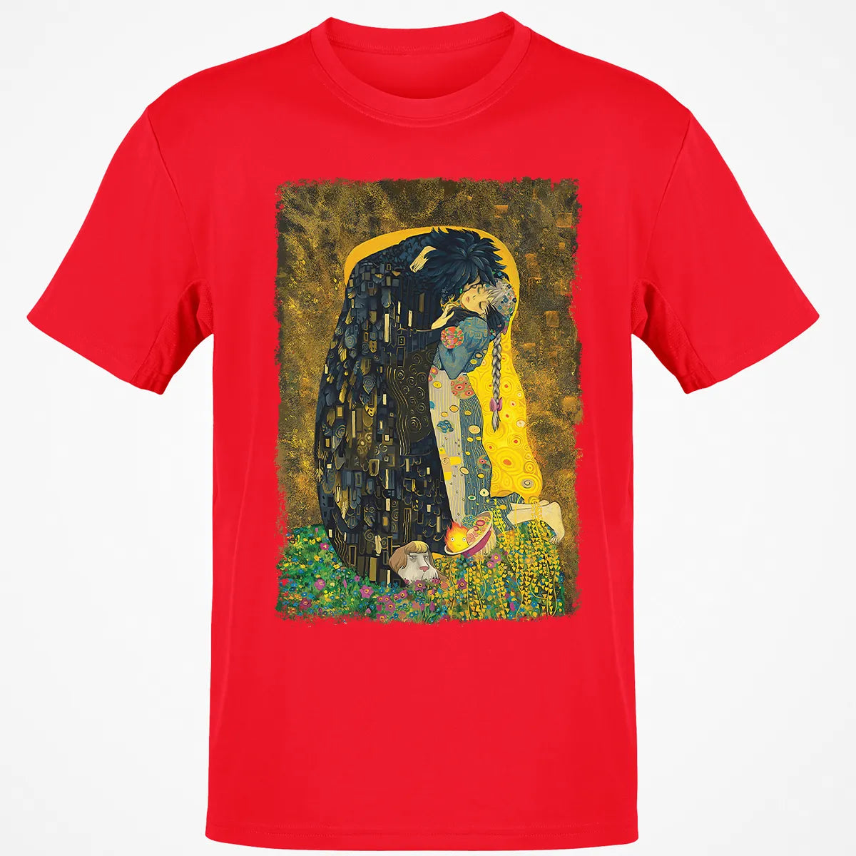 Classic Unisex T-Shirt - 61LYTMVL