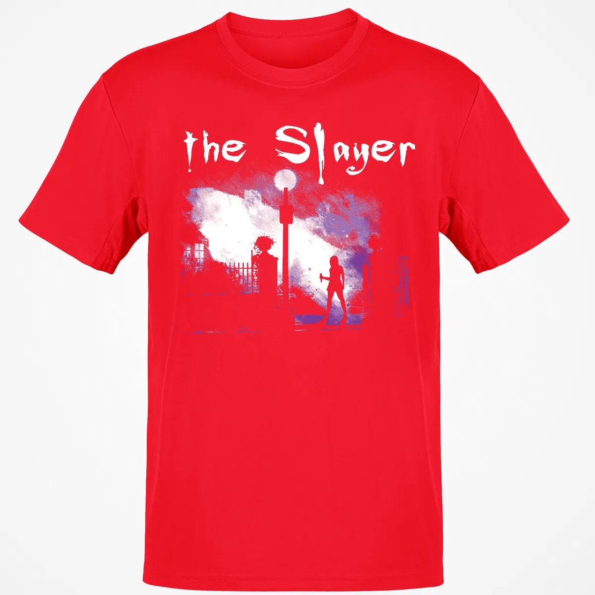 Classic Unisex T-Shirt - TW6PZ4NV