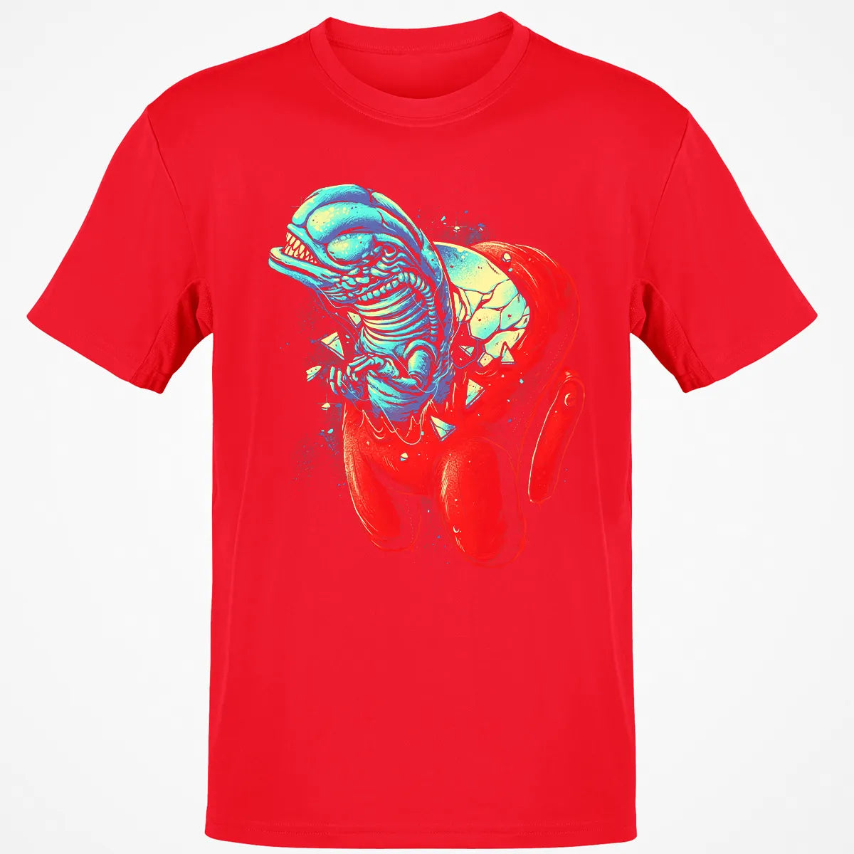 Classic Unisex T-Shirt - 2UE7317P