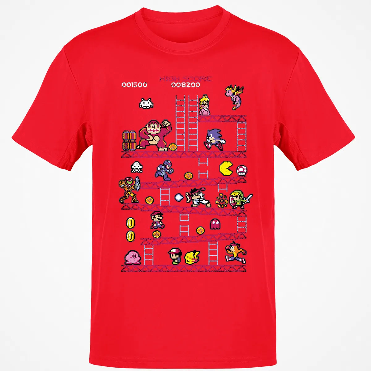 Classic Unisex T-Shirt - RN3DYSWG