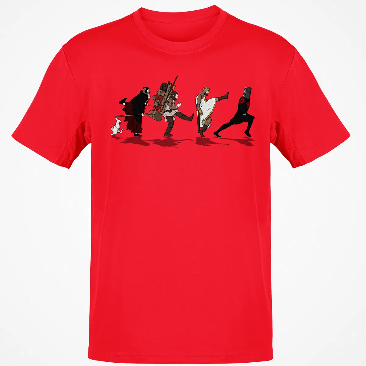 Classic Unisex T-Shirt - G44LTG6E