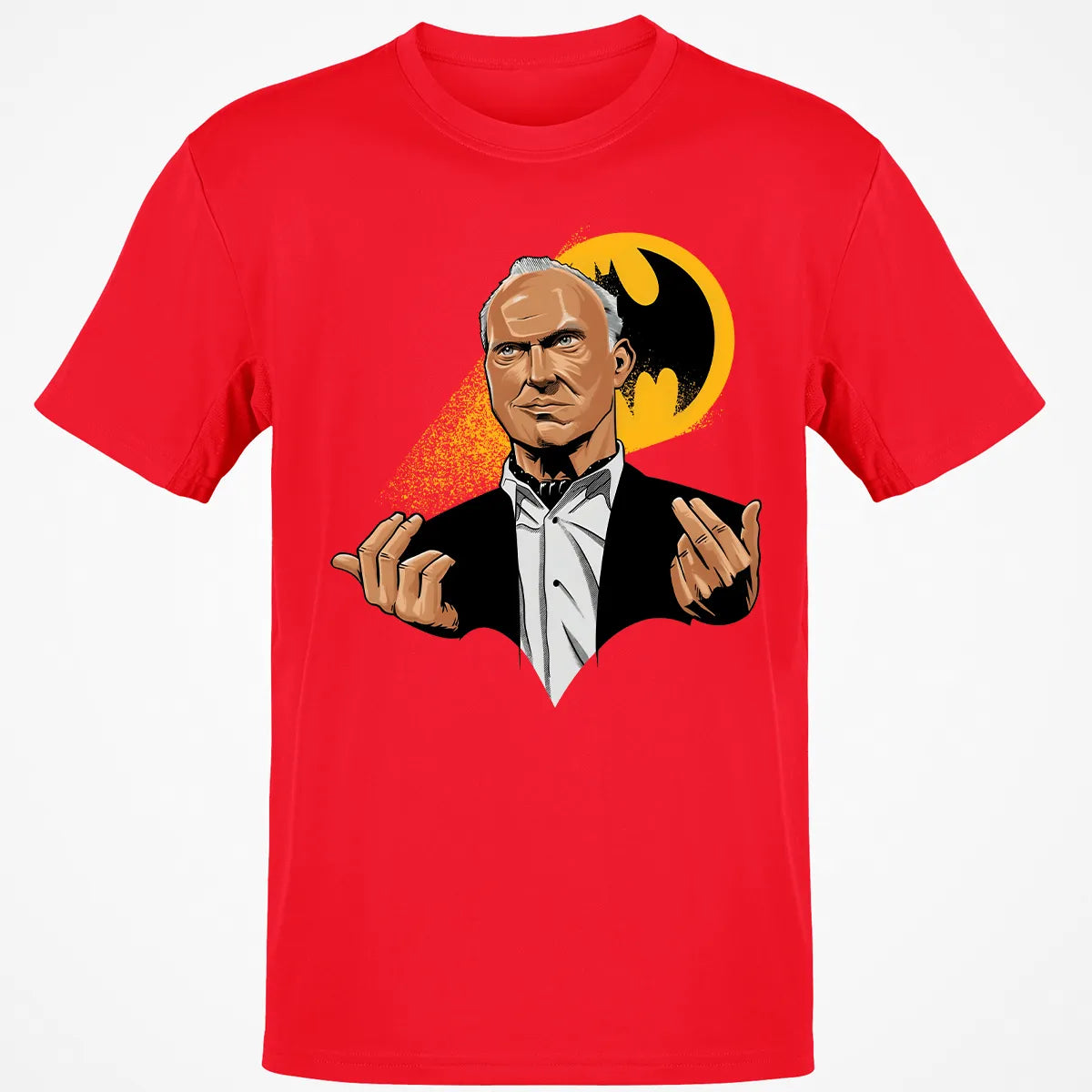Classic Unisex T-Shirt - 6G9D47JY