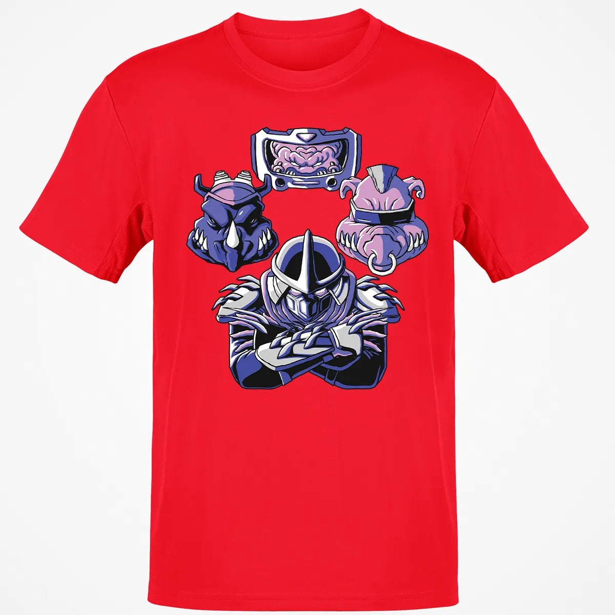 Classic Unisex T-Shirt - W8DN759X