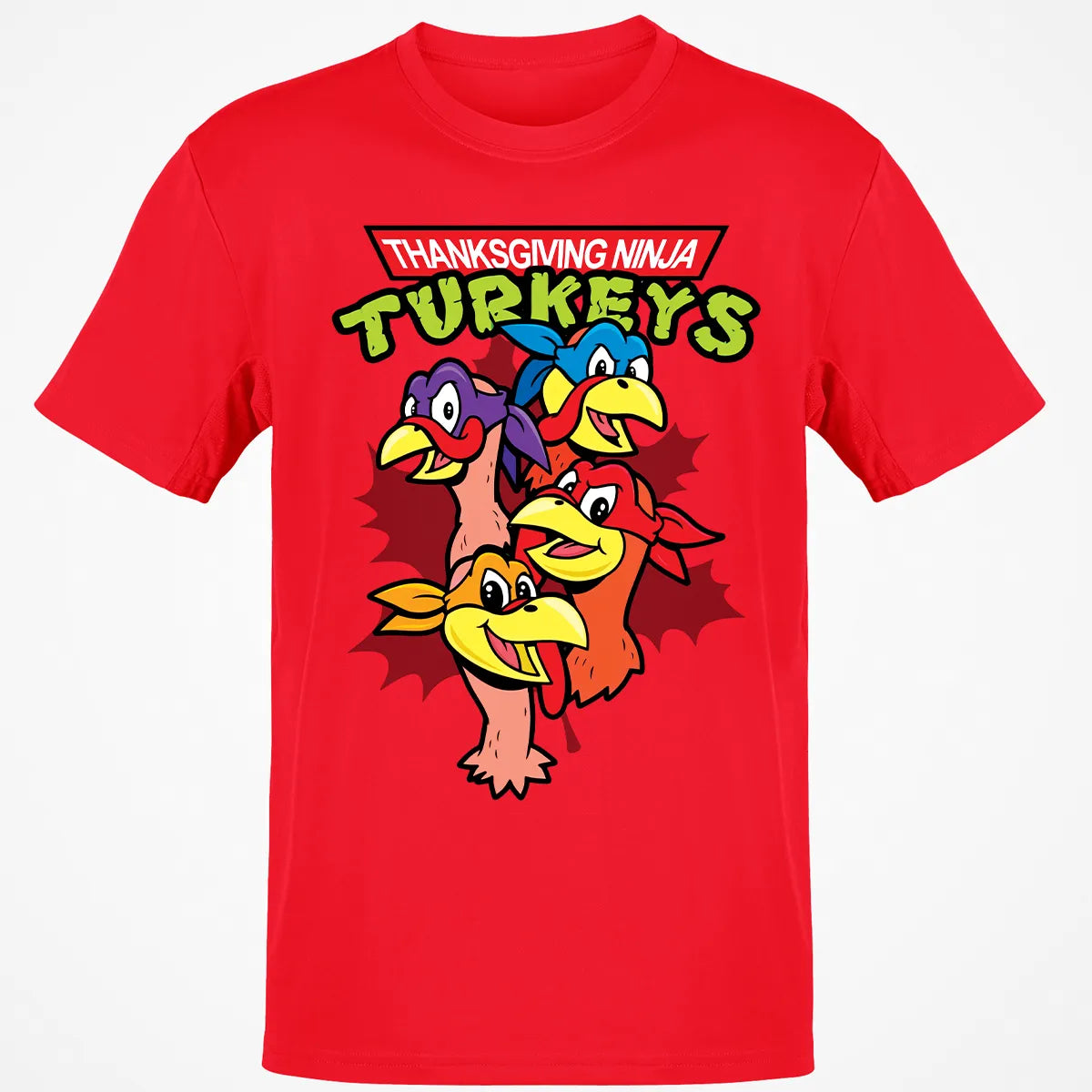 Classic Unisex T-Shirt - 4KB5ZJC9